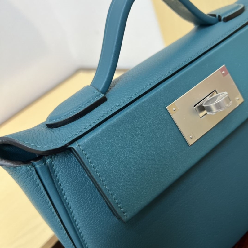 Hermes Kelly 2424 mini Bags